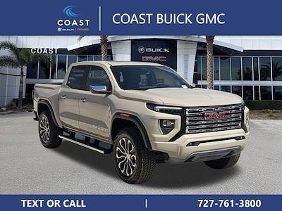 New 2026 GMC Canyon - photo 1