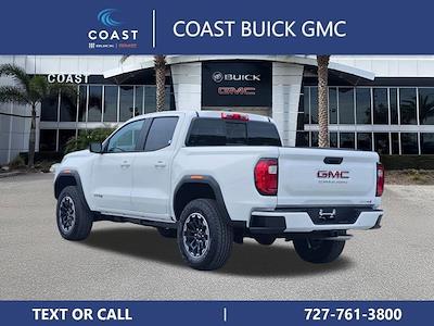 New 2026 GMC Canyon AT4 Crew Cab for sale #1250737 - photo 2
