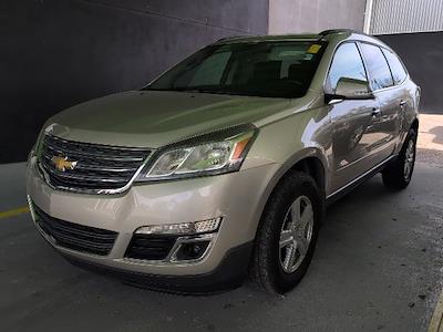 2013 Chevrolet Traverse FWD SUV for sale #216945A - photo 1