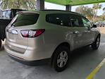 2013 Chevrolet Traverse FWD SUV for sale #216945A - photo 2
