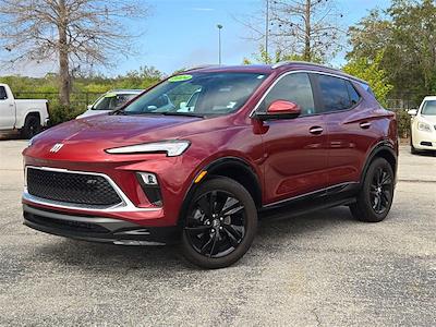 2024 Buick Encore GX FWD SUV for sale #B064635A - photo 1