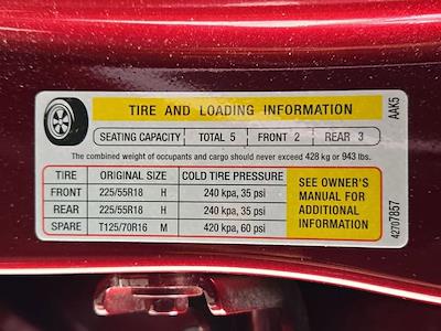 Used 2024 Buick Encore GX - photo 1