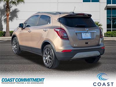 Used 2018 Buick Encore Sport Touring for sale #B104959A - photo 2