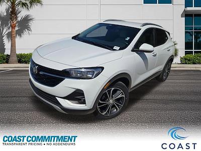 Used 2023 Buick Encore GX - photo 1