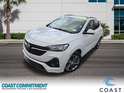 Used 2022 Buick Encore GX - photo 1
