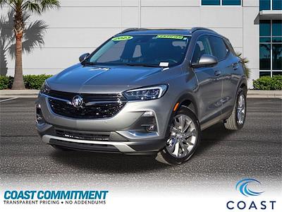 Used 2023 Buick Encore GX Essence for sale #B107742A - photo 1