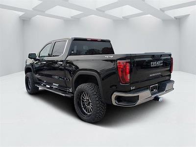 New 2024 GMC Sierra 1500 SLT Crew Cab 4WD Pickup for sale #B11229 - photo 2