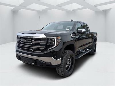 2024 GMC Sierra 1500 Crew Cab 4WD Pickup for sale #B11229 - photo 1