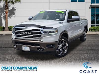 2021 Ram 1500 Crew Cab 4x4 Pickup for sale #B11229A - photo 1