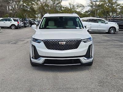 Used 2021 Cadillac XT6 - photo 1