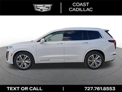 Used 2021 Cadillac XT6 - photo 1