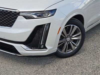 Used 2021 Cadillac XT6 - photo 1