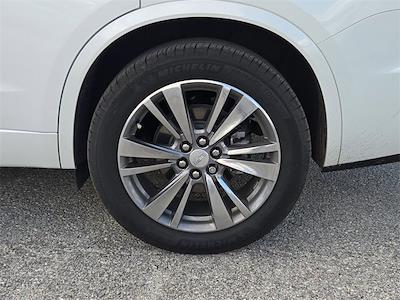 Used 2021 Cadillac XT6 - photo 1