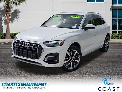 2021 Audi Q5 AWD SUV for sale #B11568A - photo 1