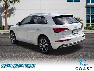 2021 Audi Q5 AWD SUV for sale #B11568A - photo 2