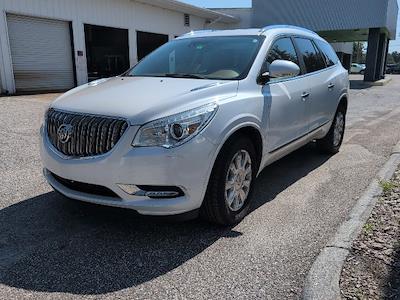 2017 Buick Enclave AWD SUV for sale #B11607A - photo 1
