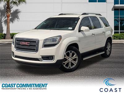 2015 GMC Acadia FWD SUV for sale #B11610A - photo 1