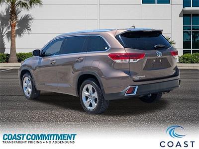 2018 Toyota Highlander FWD SUV for sale #B11628B - photo 2