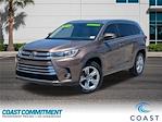 2018 Toyota Highlander FWD SUV for sale #B11628B - photo 1
