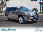 2018 Toyota Highlander FWD SUV for sale #B11628B - photo 4