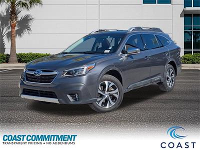 2021 Subaru Outback AWD SUV for sale #B11653A - photo 1