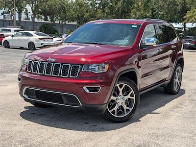 2020 Jeep Grand Cherokee 4x4 SUV for sale #B11661A - photo 1