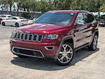 2020 Jeep Grand Cherokee 4x4 SUV for sale #B11661A - photo 1