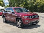 2020 Jeep Grand Cherokee 4x4 SUV for sale #B11661A - photo 5