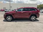 2020 Jeep Grand Cherokee 4x4 SUV for sale #B11661A - photo 8