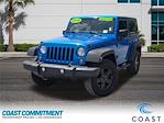 2015 Jeep Wrangler 4x4 SUV for sale #B11666C - photo 1