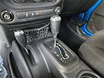 2015 Jeep Wrangler 4x4 SUV for sale #B11666C - photo 22