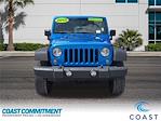 2015 Jeep Wrangler 4x4 SUV for sale #B11666C - photo 13