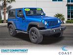 2015 Jeep Wrangler 4x4 SUV for sale #B11666C - photo 11