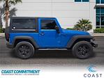 2015 Jeep Wrangler 4x4 SUV for sale #B11666C - photo 12