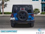 2015 Jeep Wrangler 4x4 SUV for sale #B11666C - photo 15