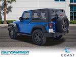 2015 Jeep Wrangler 4x4 SUV for sale #B11666C - photo 2