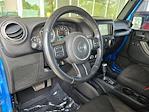2015 Jeep Wrangler 4x4 SUV for sale #B11666C - photo 17