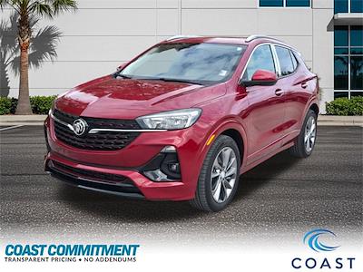 Used 2021 Buick Encore GX Preferred for sale #B11668A - photo 1