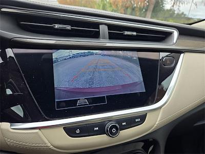 Used 2021 Buick Encore GX Preferred for sale #B11668A - photo 1