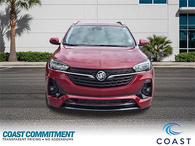 Used 2021 Buick Encore GX Preferred for sale #B11668A - photo 2