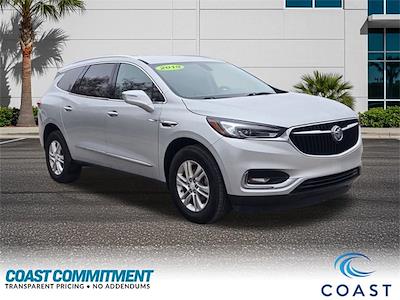 Used 2019 Buick Enclave Essence for sale #B11671A - photo 1