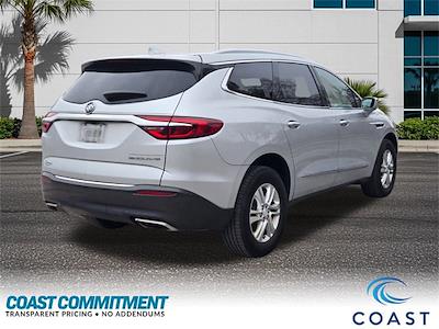 Used 2019 Buick Enclave Essence for sale #B11671A - photo 2