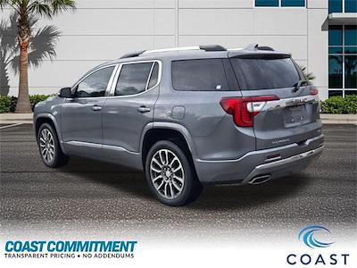 2020 GMC Acadia AWD SUV for sale #B11672A - photo 2
