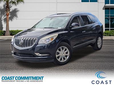 2015 Buick Enclave FWD SUV for sale #B11673A - photo 2