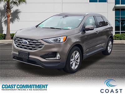 Used 2019 Ford Edge SEL for sale #B11674A - photo 1