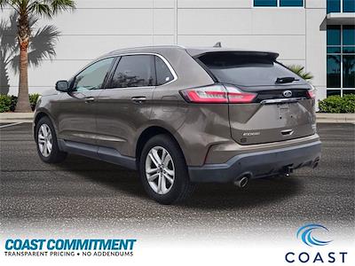 Used 2019 Ford Edge SEL for sale #B11674A - photo 2