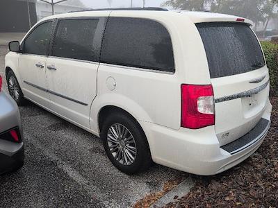 Used 2013 Chrysler Town and Country - photo 1