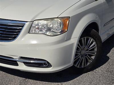 Used 2013 Chrysler Town and Country - photo 1