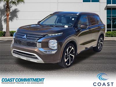 2023 Mitsubishi Outlander FWD SUV for sale #B11676A - photo 1