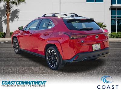 Used 2023 Lexus UX 250h Sport for sale #B11684A - photo 2